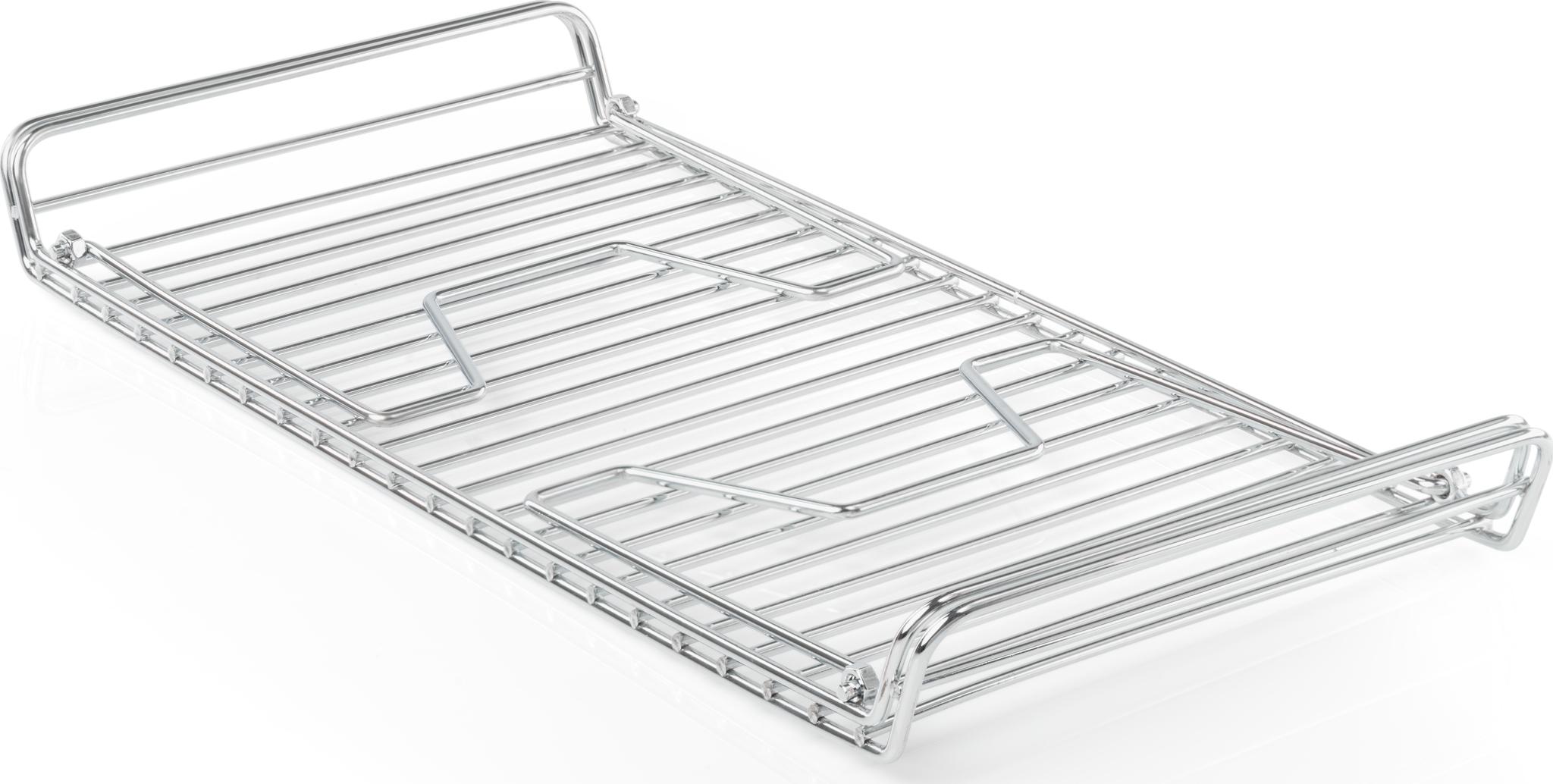 Product gallery image number 2 for product Folding Campfire Grill