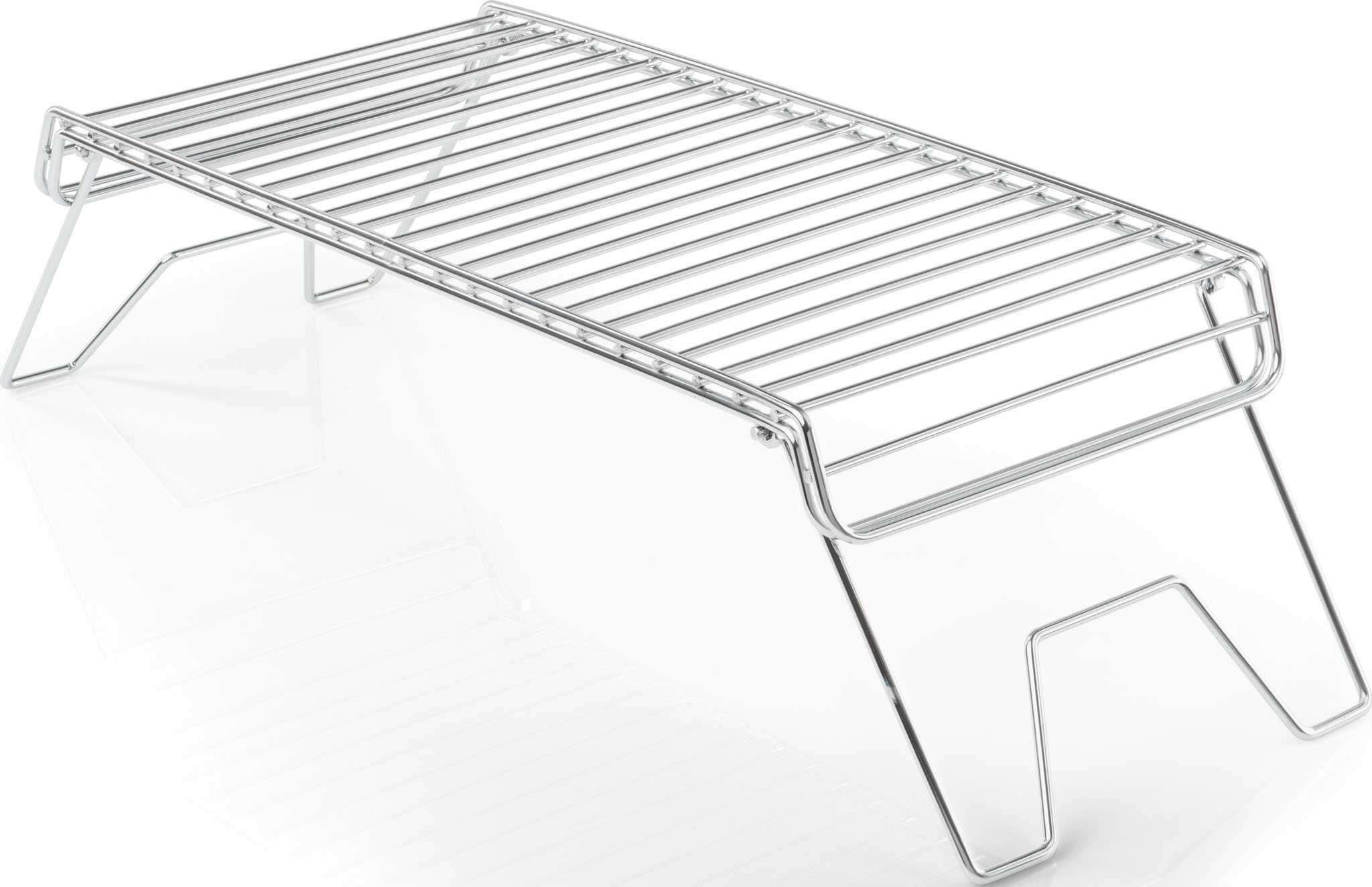 Product image for Folding Campfire Grill