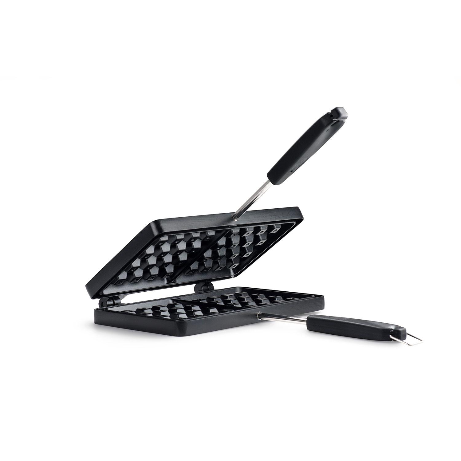 Product gallery image number 1 for product Bugaboo Waffle Iron