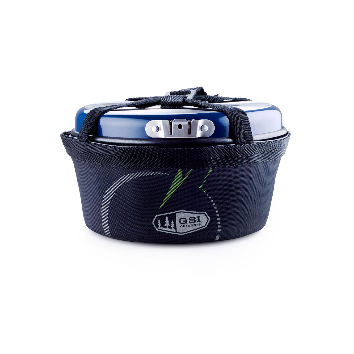 Product gallery image number 3 for product Bugaboo Backpacker (2 persons)