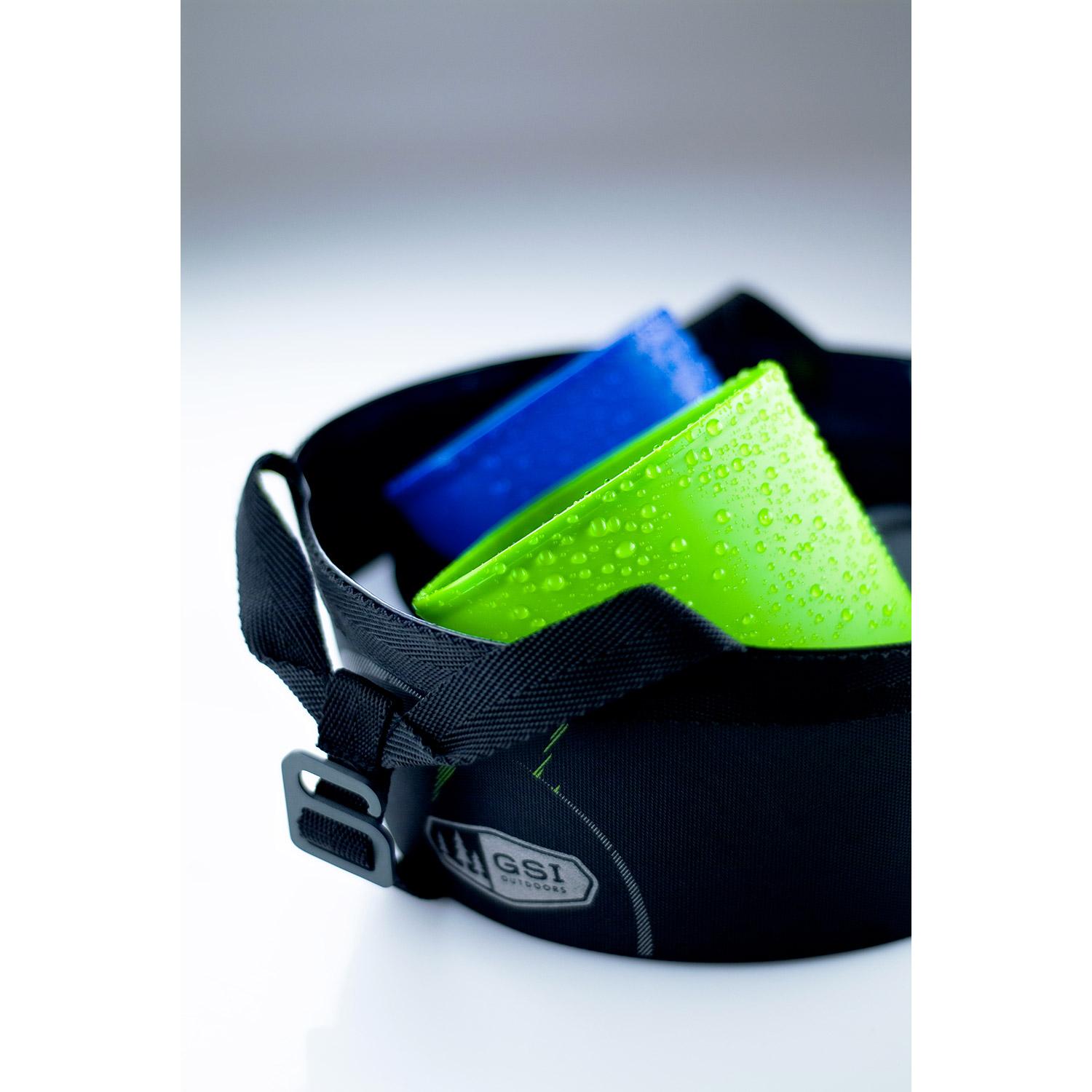 Product gallery image number 7 for product Bugaboo Backpacker (2 persons)