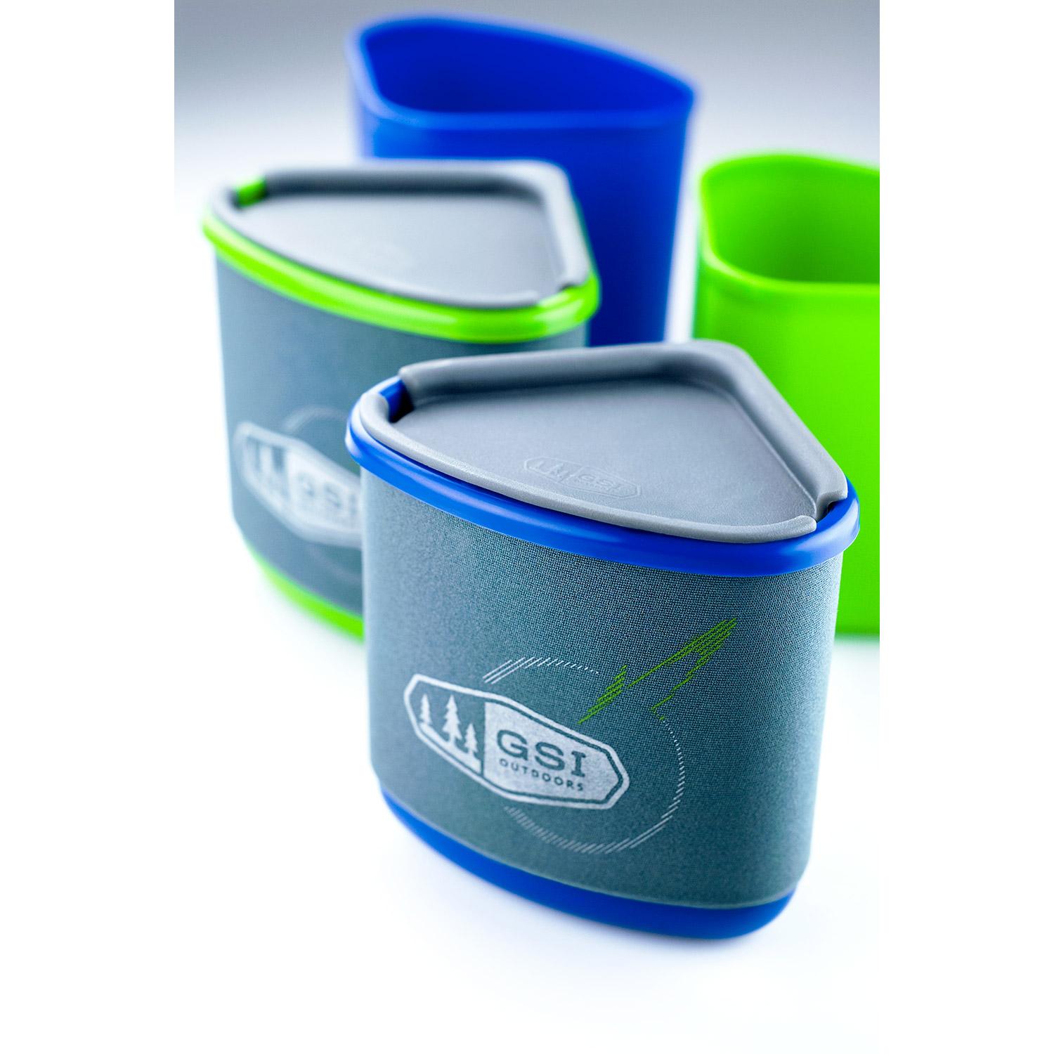 Product gallery image number 5 for product Bugaboo Backpacker (2 persons)