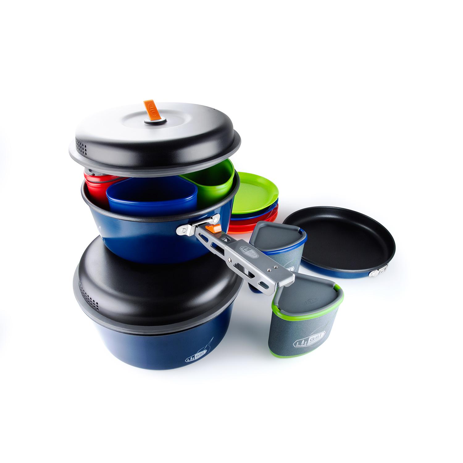 Product gallery image number 1 for product Bugaboo Camper