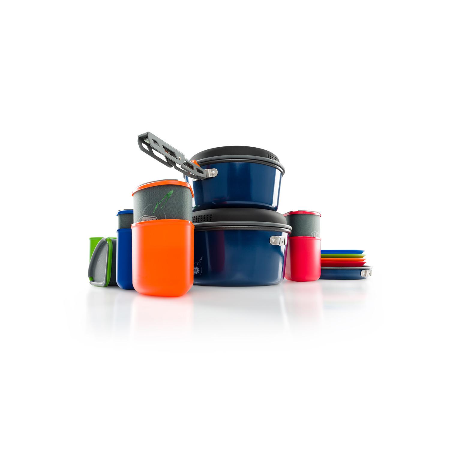 Product gallery image number 5 for product Bugaboo Camper