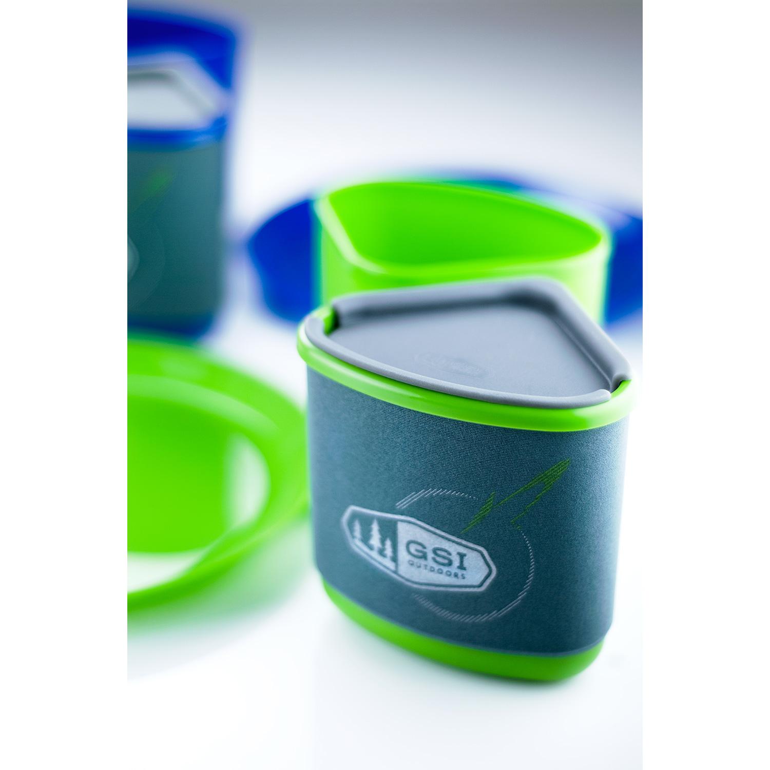 Product gallery image number 4 for product Bugaboo Camper