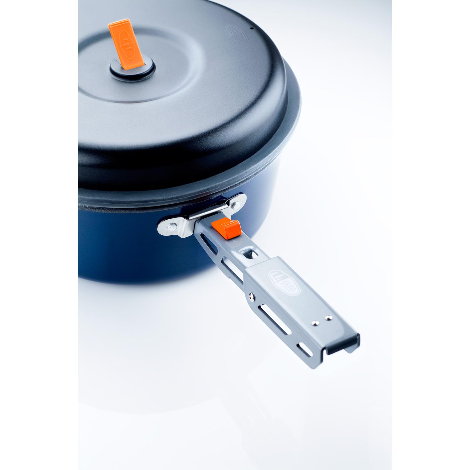 Product gallery image number 3 for product Bugaboo Camper