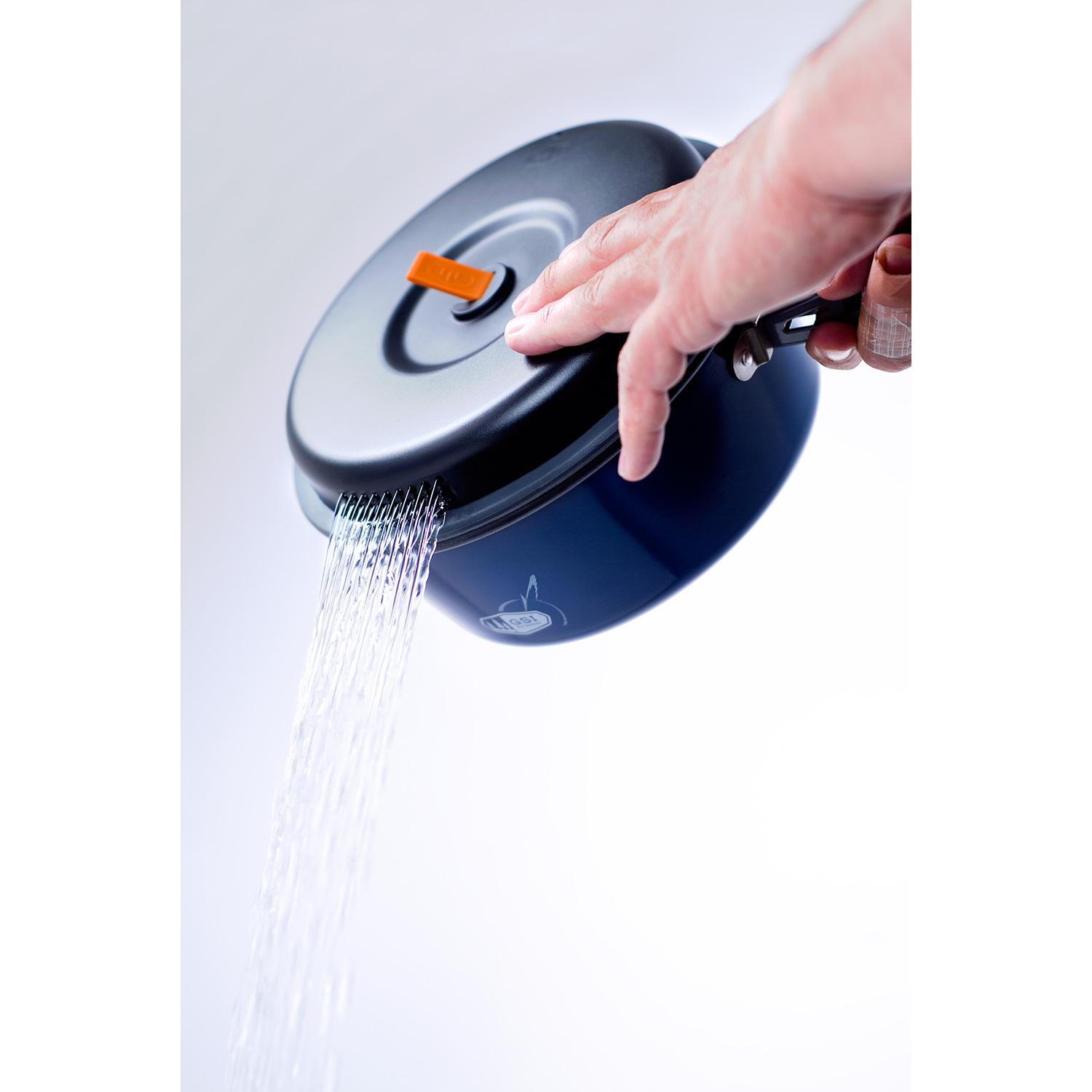 Product gallery image number 2 for product Bugaboo Camper