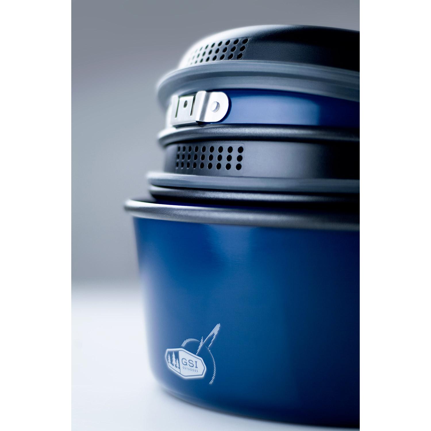 Product gallery image number 4 for product Bugaboo Base Camper Medium (3+ persons)