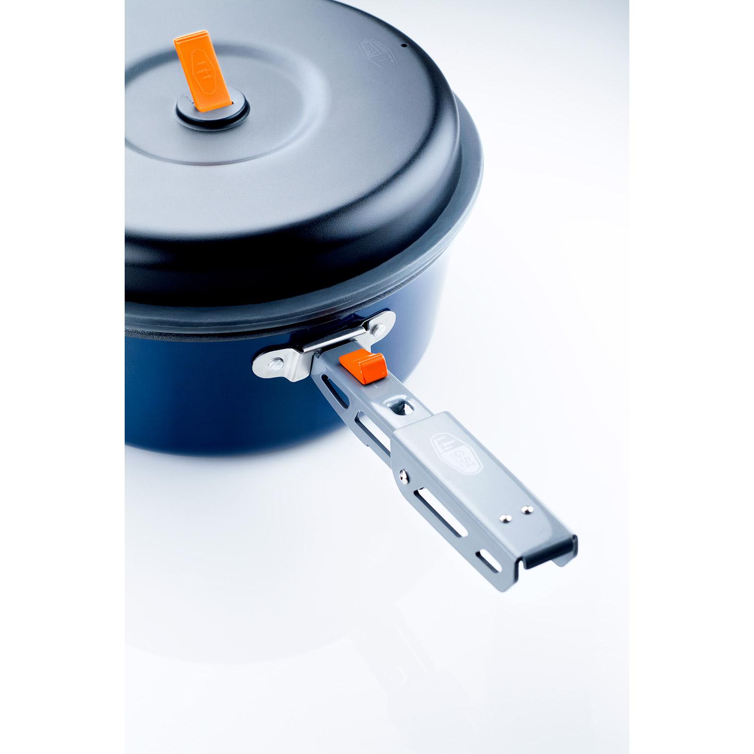 Product gallery image number 7 for product Bugaboo Base Camper Medium (3+ persons)