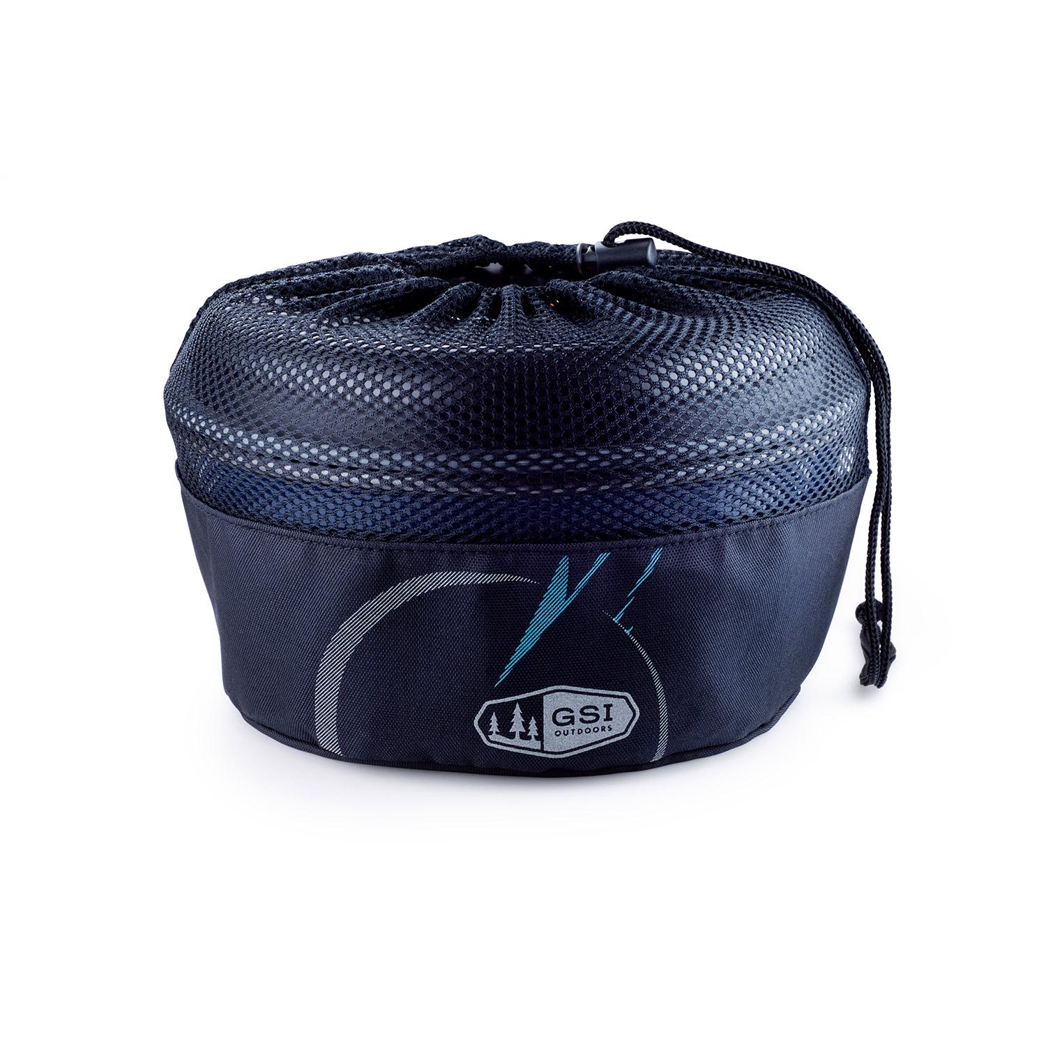 Product gallery image number 3 for product Bugaboo Base Camper Medium (3+ persons)