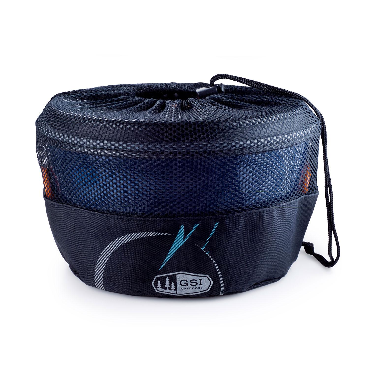 Product gallery image number 2 for product Bugaboo Base Camper Large