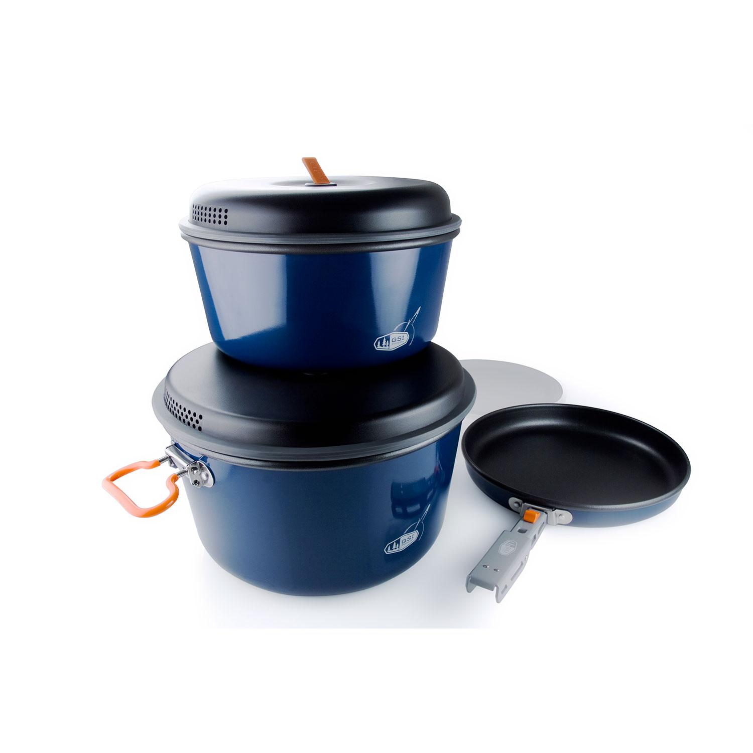 Product gallery image number 1 for product Bugaboo Base Camper Large