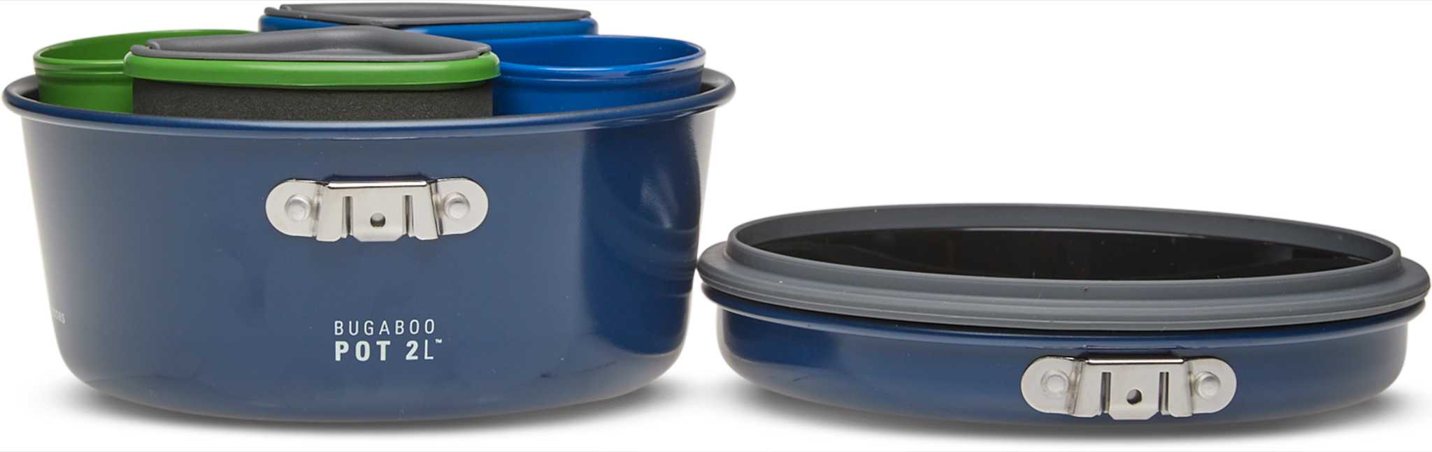 Product image for Bugaboo Backpacker Non-Stick Cookset 