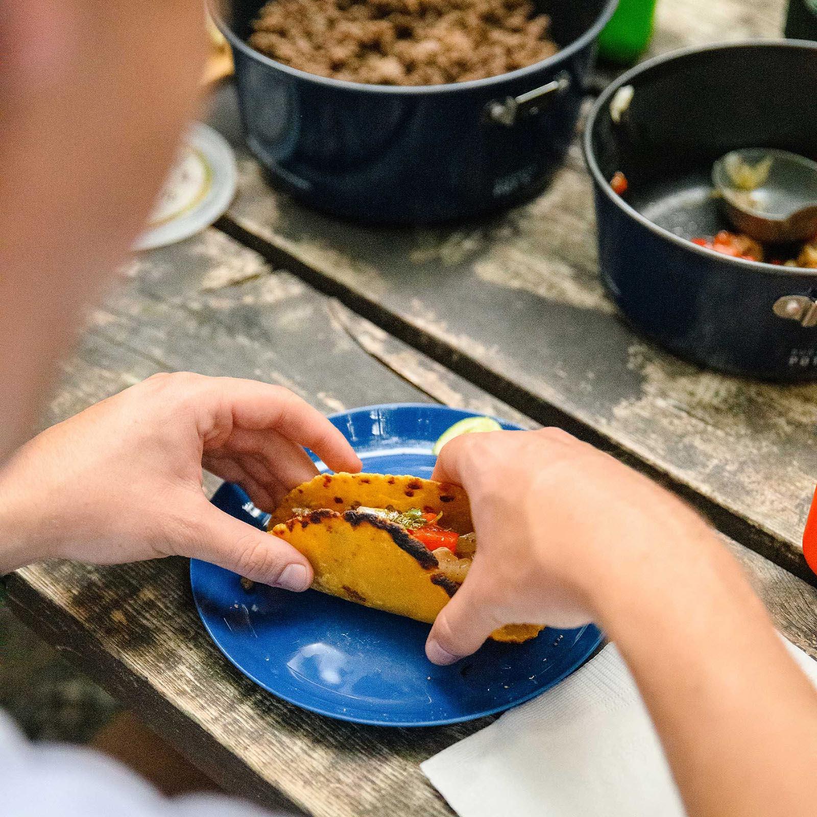 Product gallery image number 3 for product Bugaboo Ceramic Camper Cookset