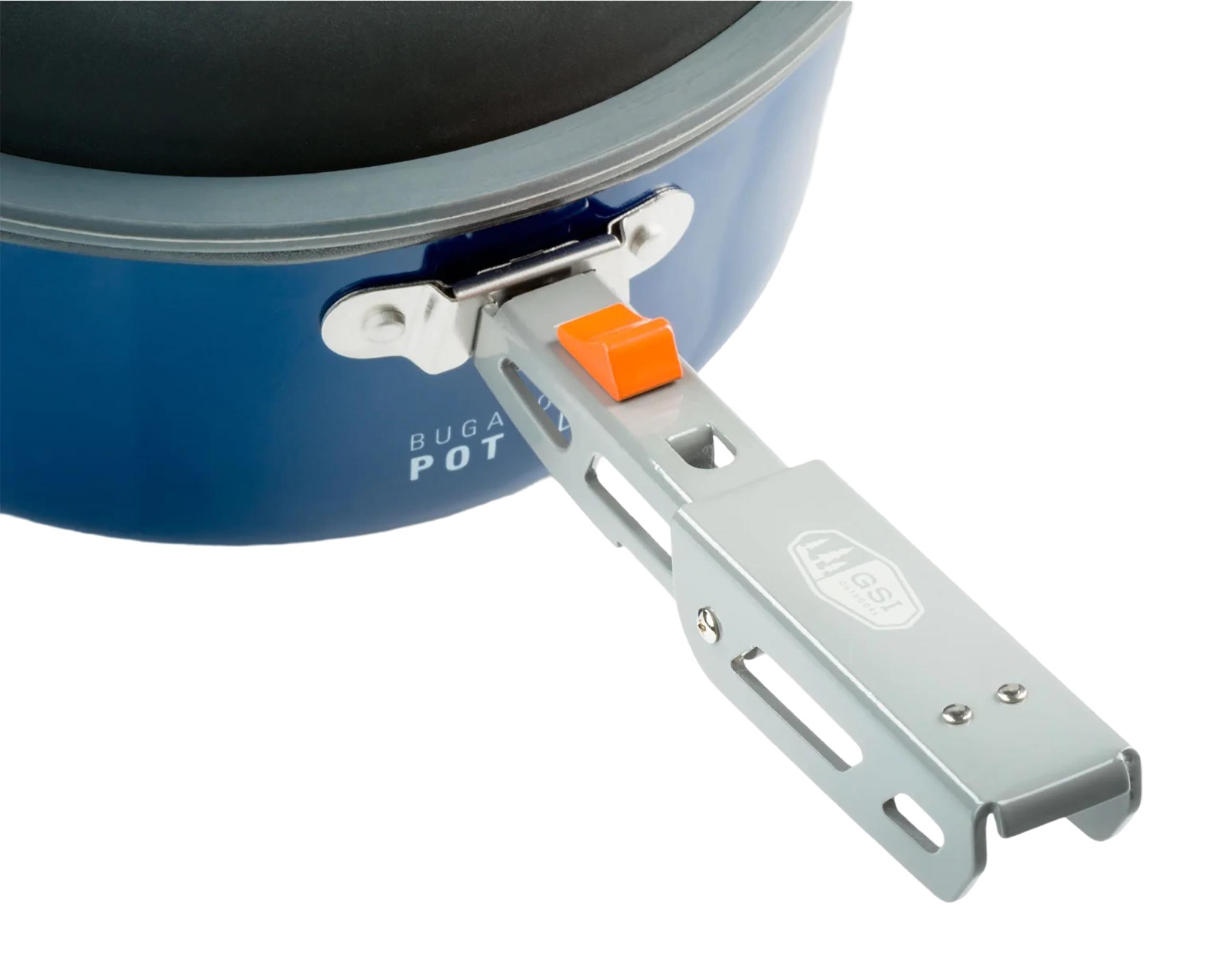 Product gallery image number 3 for product Bugaboo Ceramic Base Camper Camp Cookset - Small