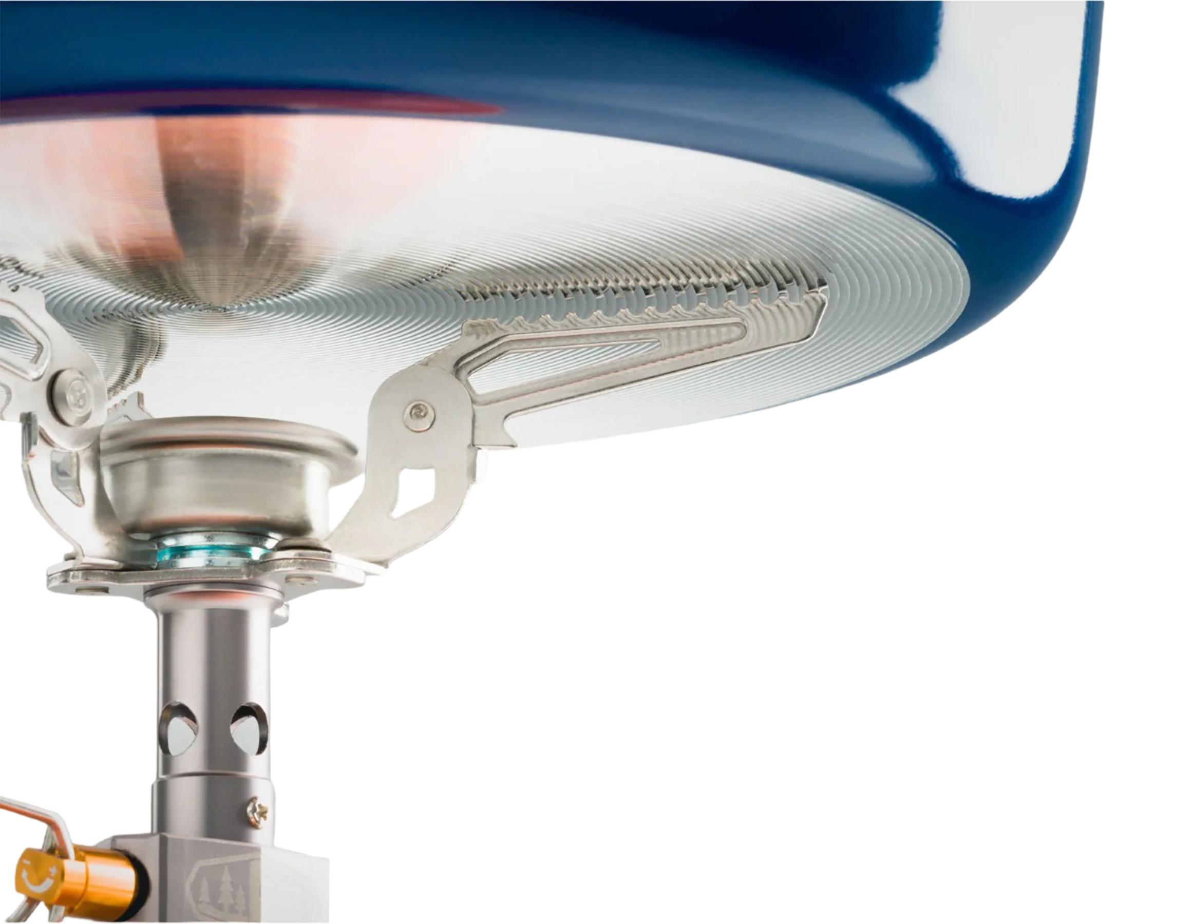 Product gallery image number 5 for product Bugaboo Ceramic Base Camper Camp Cookset - Large