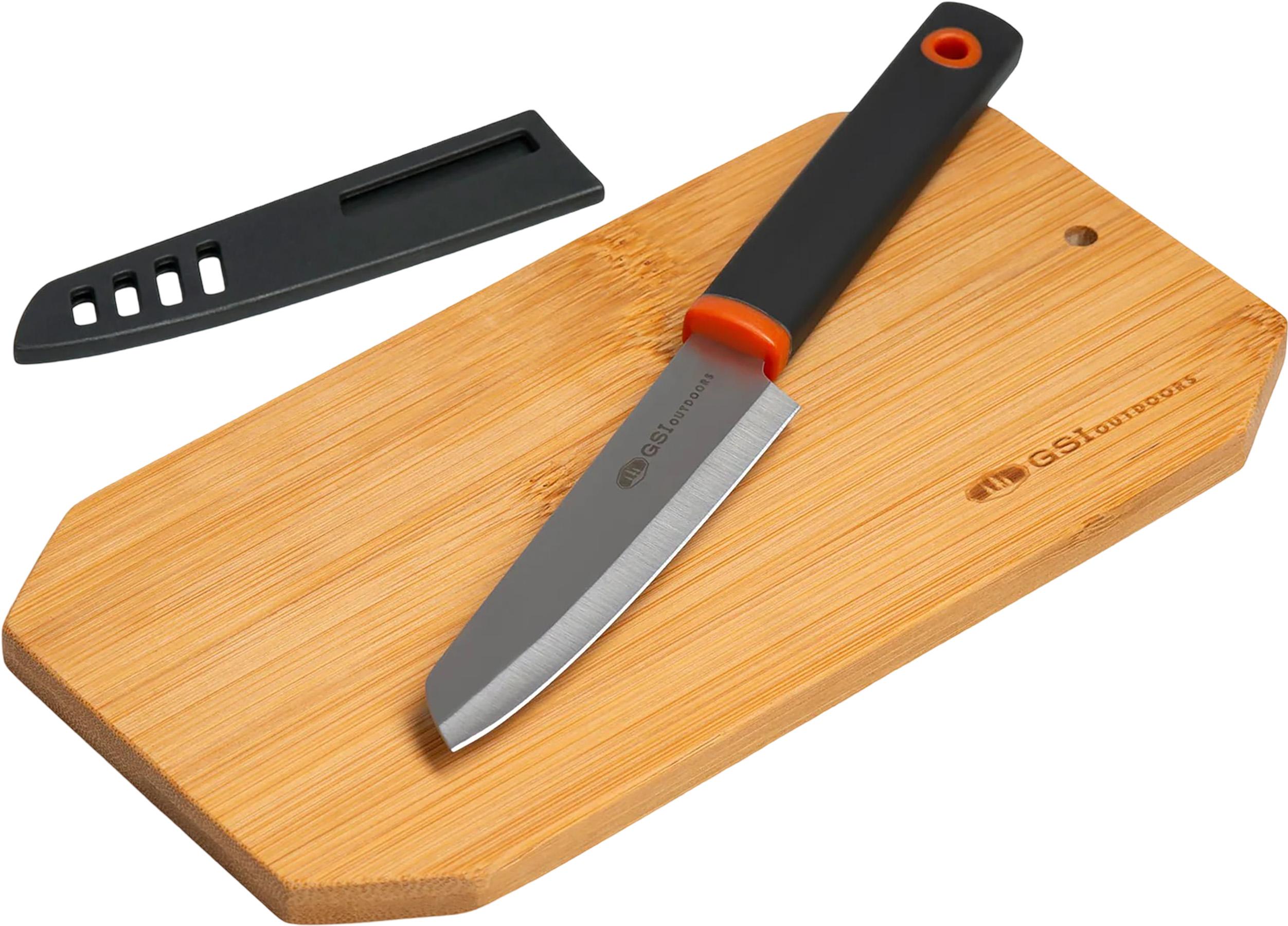 Product gallery image number 1 for product Santoku Prep Set
