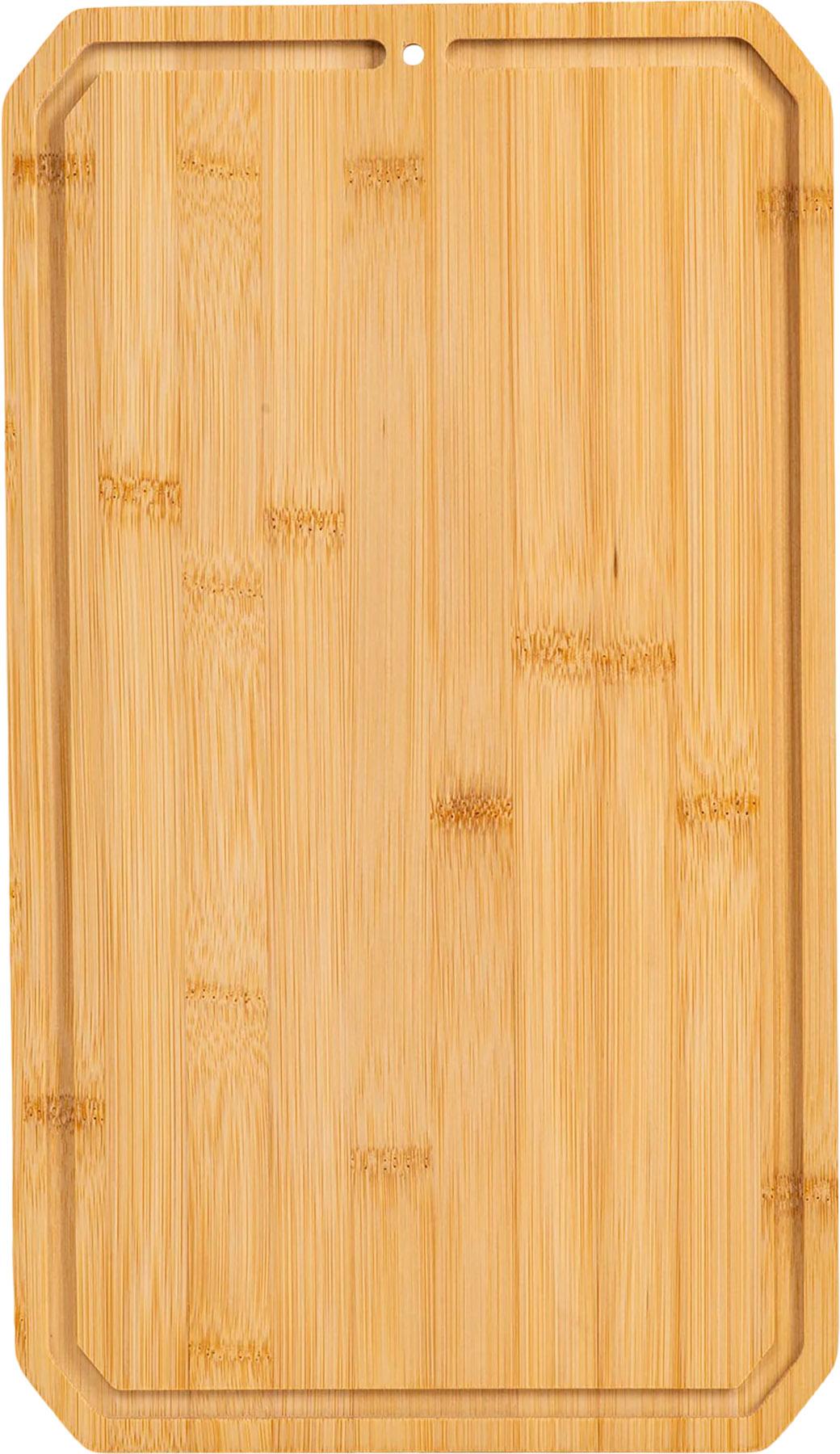 Product gallery image number 3 for product Rakau Cutting Board - Small