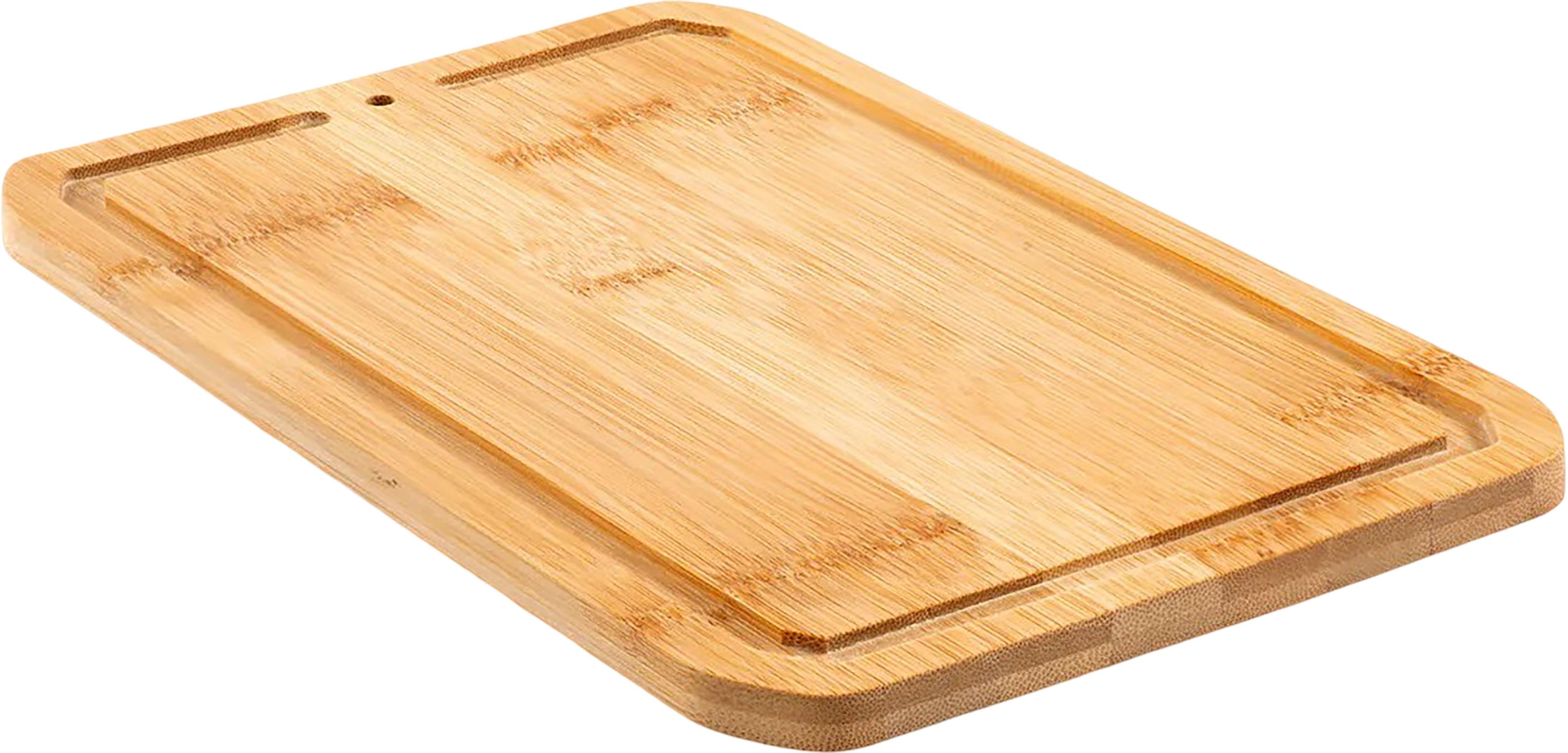 Product gallery image number 2 for product Rakau Cutting Board - Small