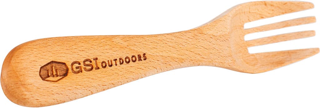 Product gallery image number 2 for product Rakau Cutlery Set