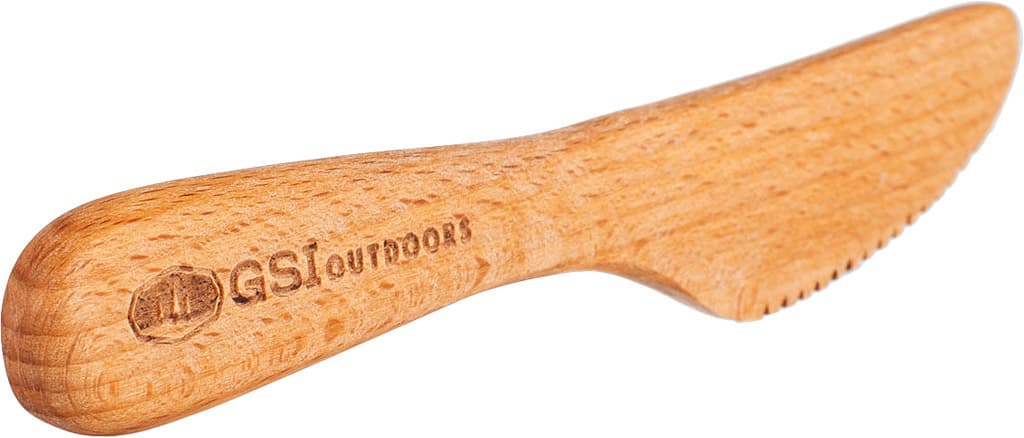 Product gallery image number 3 for product Rakau Cutlery Set