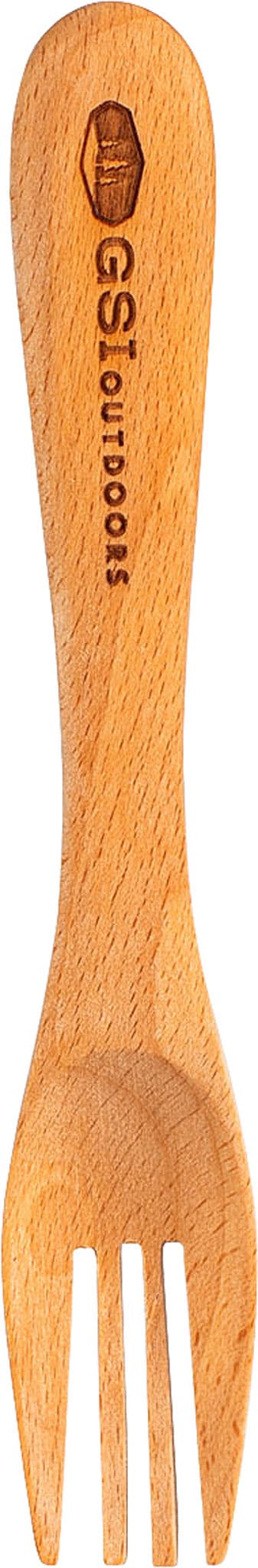 Product gallery image number 6 for product Rakau Cutlery Set