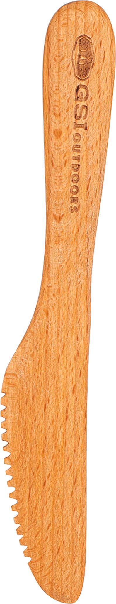 Product gallery image number 5 for product Rakau Cutlery Set