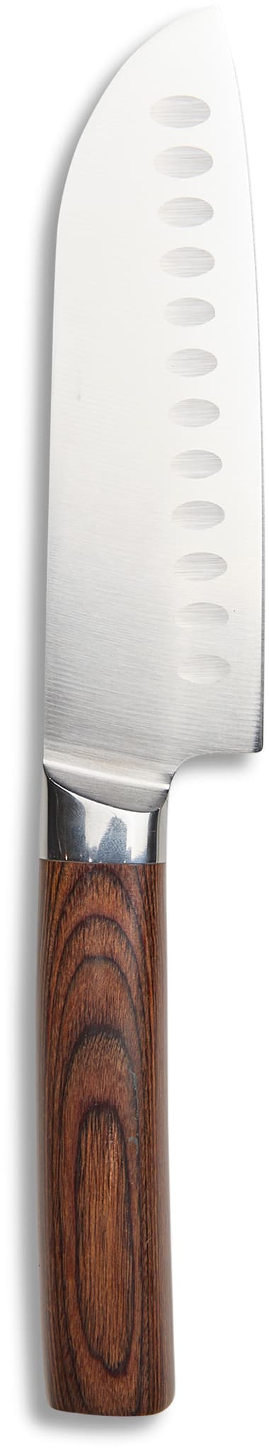 Product gallery image number 2 for product Rakau Chef Knife 6"