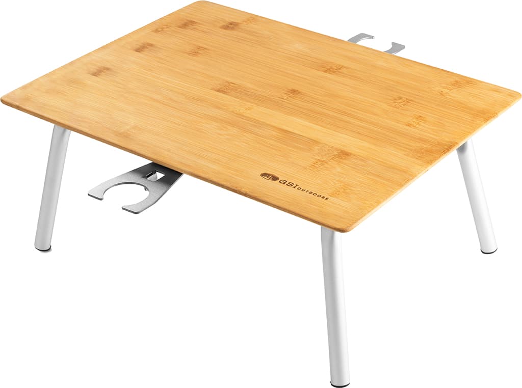 Product gallery image number 9 for product Rakau Picnic Table