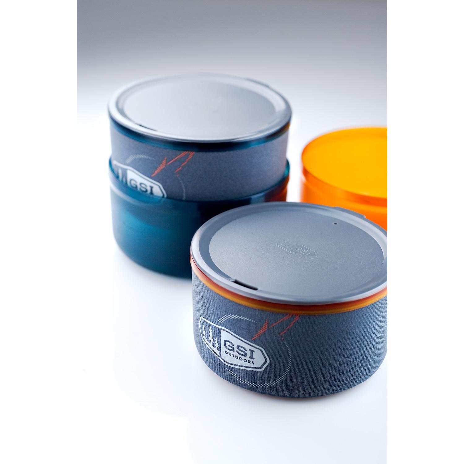 Product gallery image number 4 for product Halulite MicroDualist