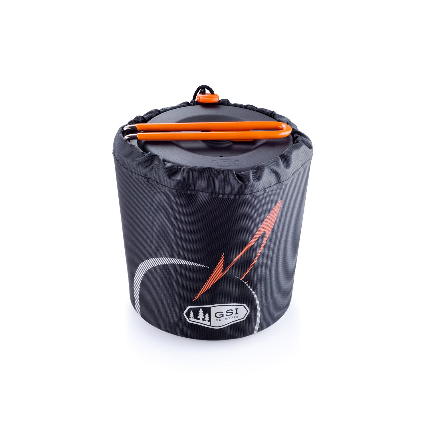 Product gallery image number 3 for product Halulite MicroDualist