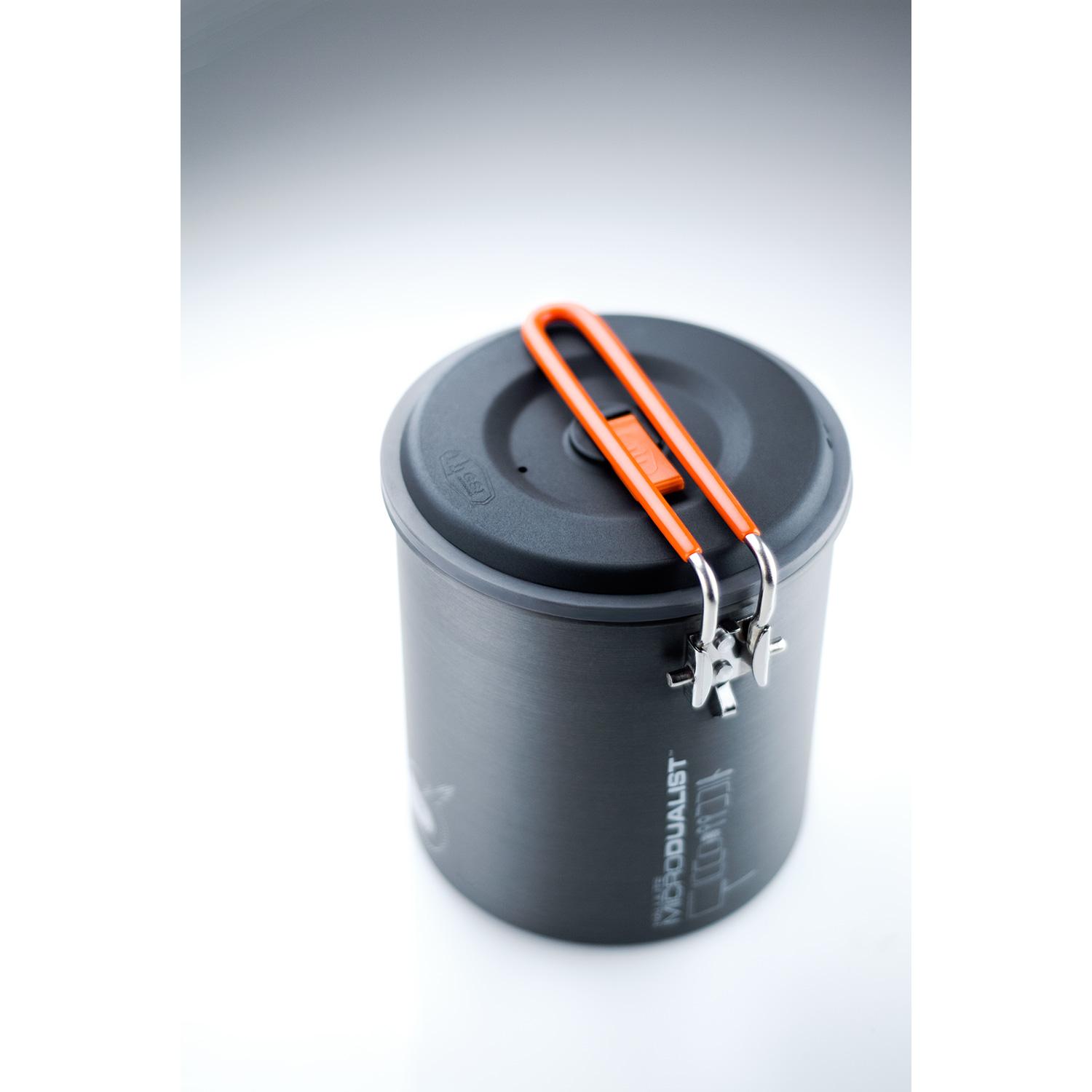 Product gallery image number 2 for product Halulite MicroDualist