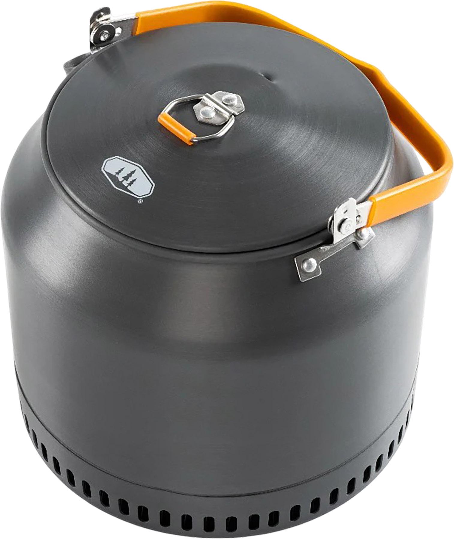 Product gallery image number 3 for product Halulite HS Tea Kettle 1.8L