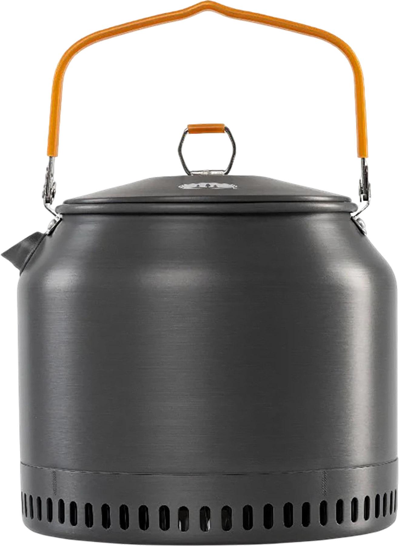 Product gallery image number 1 for product Halulite HS Tea Kettle 1.8L