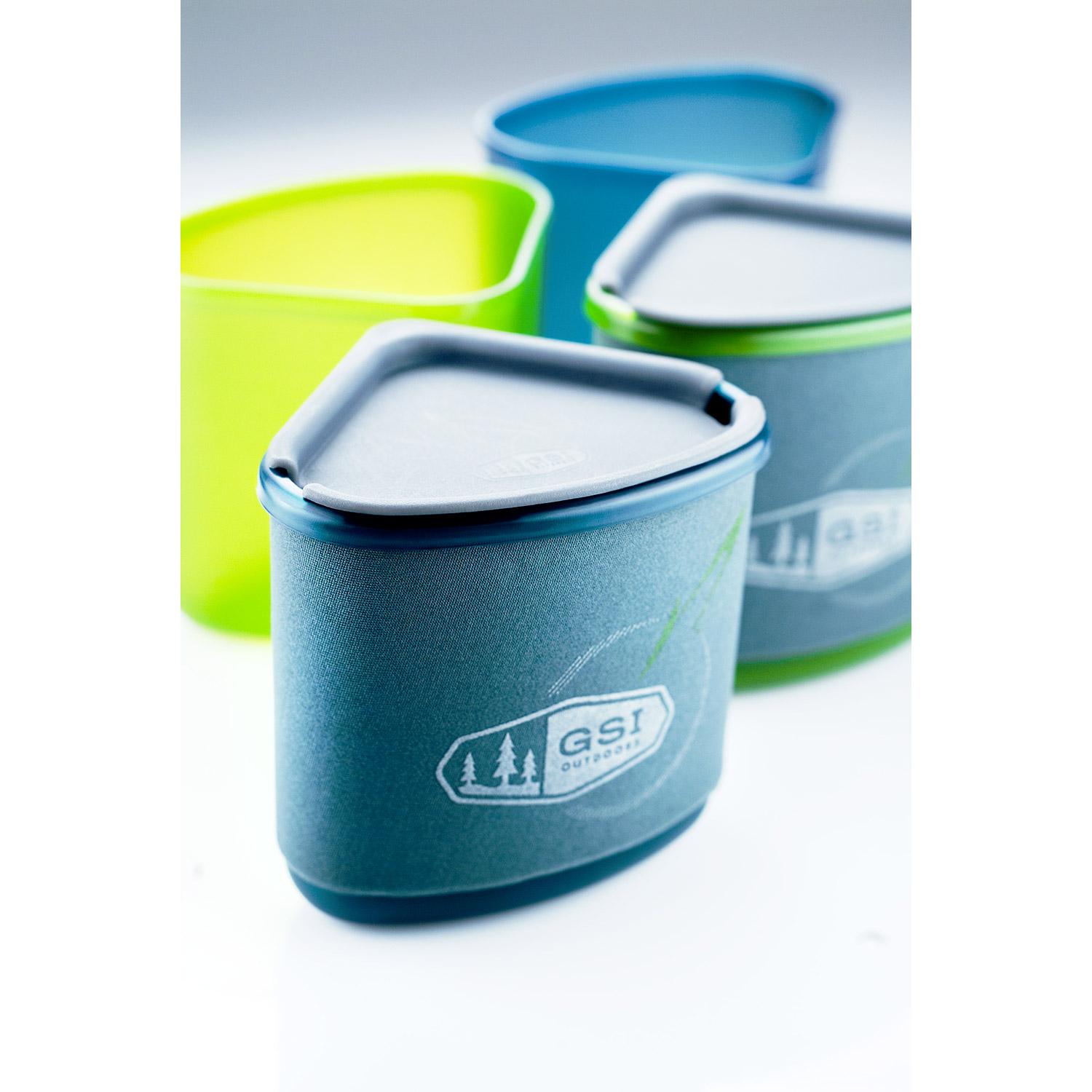 Product gallery image number 9 for product Pinnacle Backpacker (2 persons)