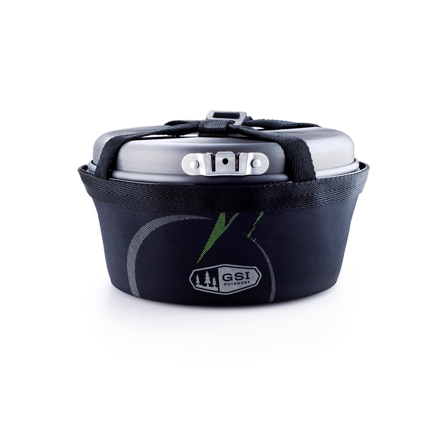 Product gallery image number 4 for product Pinnacle Backpacker (2 persons)