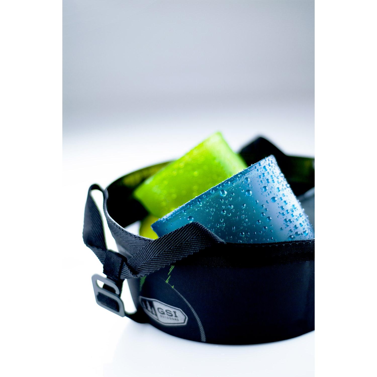 Product gallery image number 8 for product Pinnacle Backpacker (2 persons)