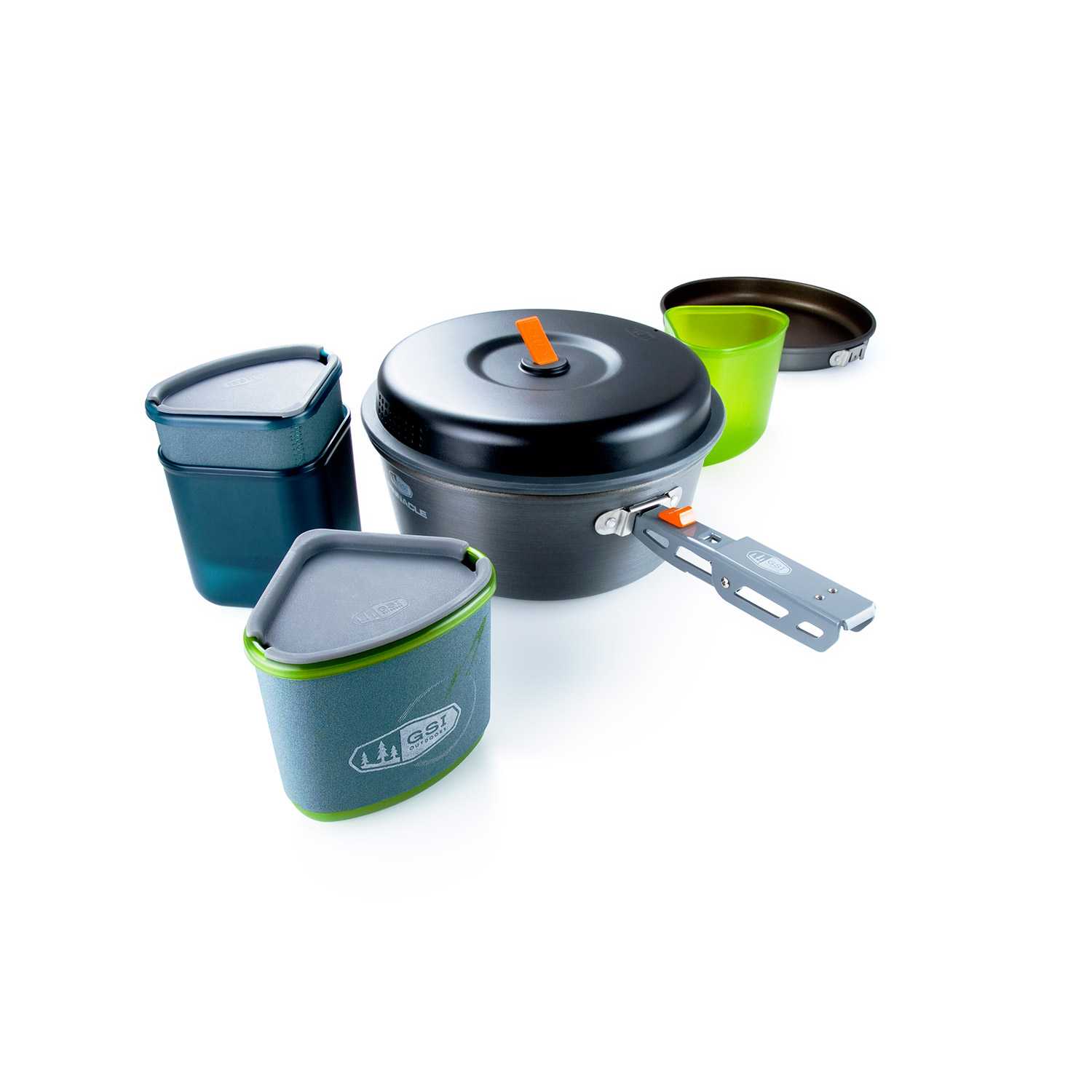 Product image for Pinnacle Backpacker (2 persons)