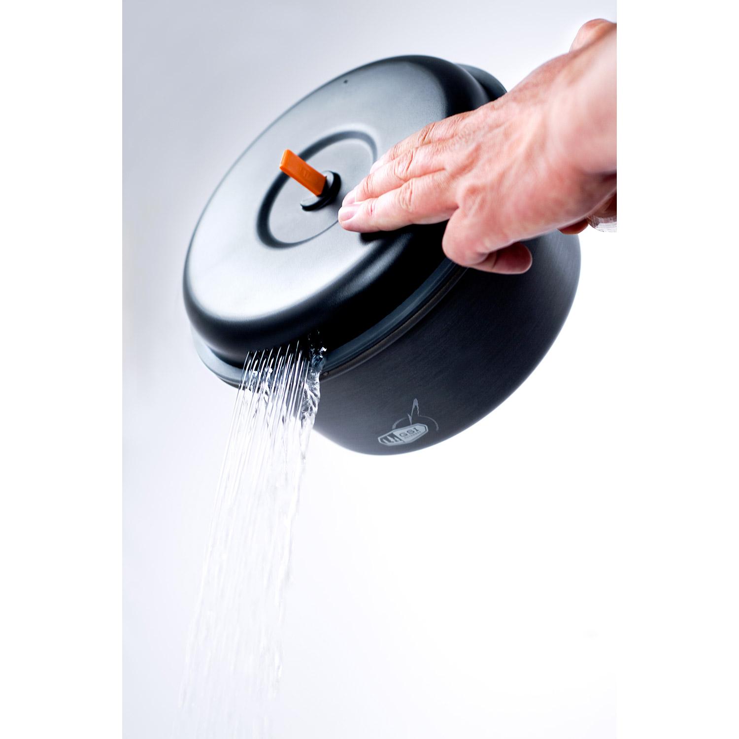 Product gallery image number 7 for product Pinnacle Camper (4 persons)