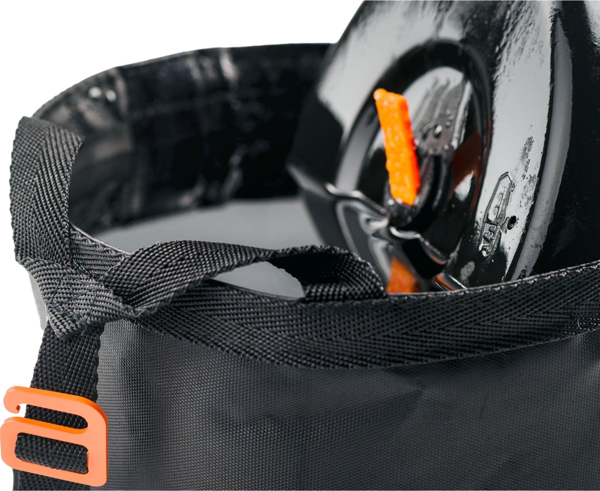 Product gallery image number 4 for product Pinnacle Base Camper Large