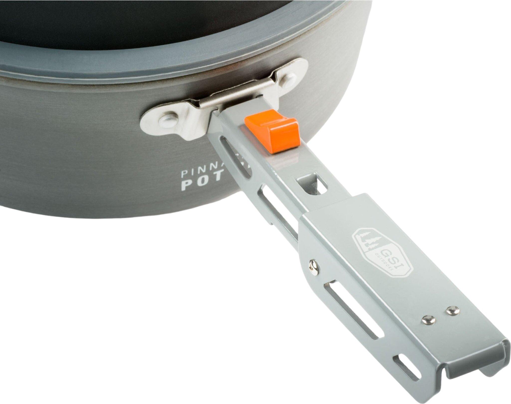 Product gallery image number 2 for product Pinnacle Base Camper Large