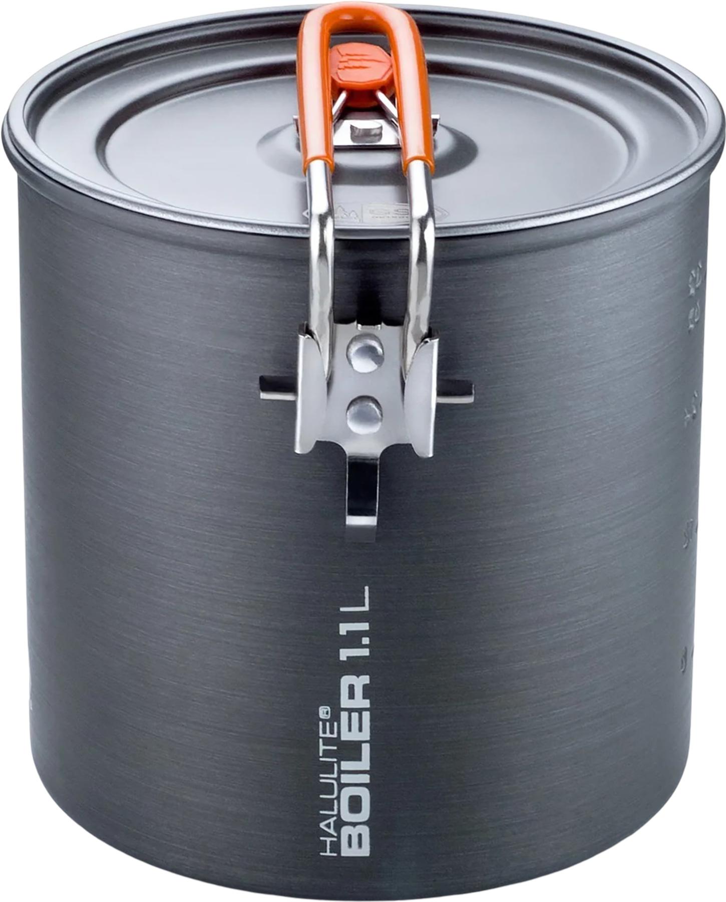 Product gallery image number 4 for product Halulite Boiler 1.1L