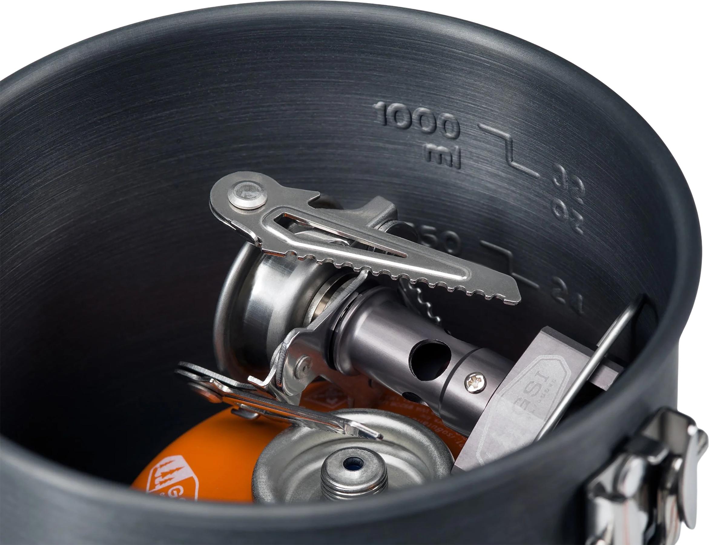 Product gallery image number 2 for product Halulite Boiler 1.1L