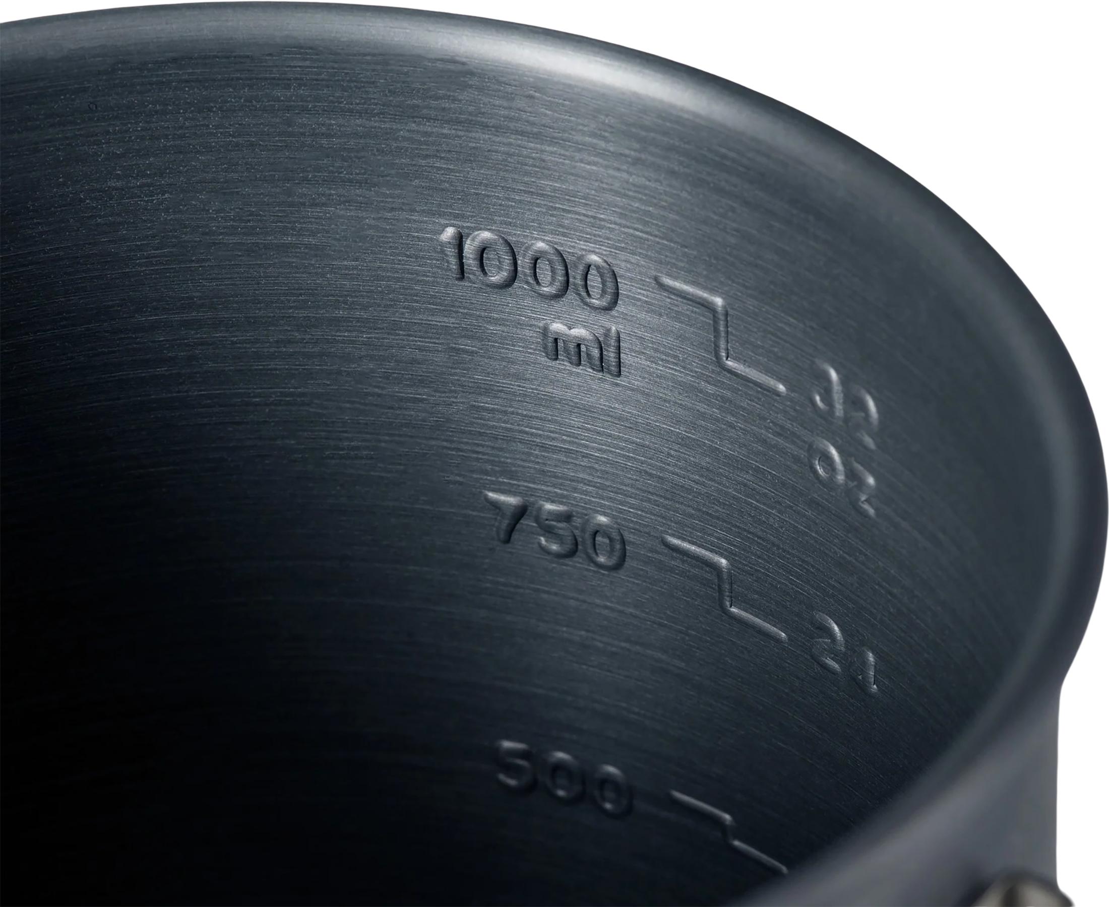 Product gallery image number 3 for product Halulite Boiler 1.1L