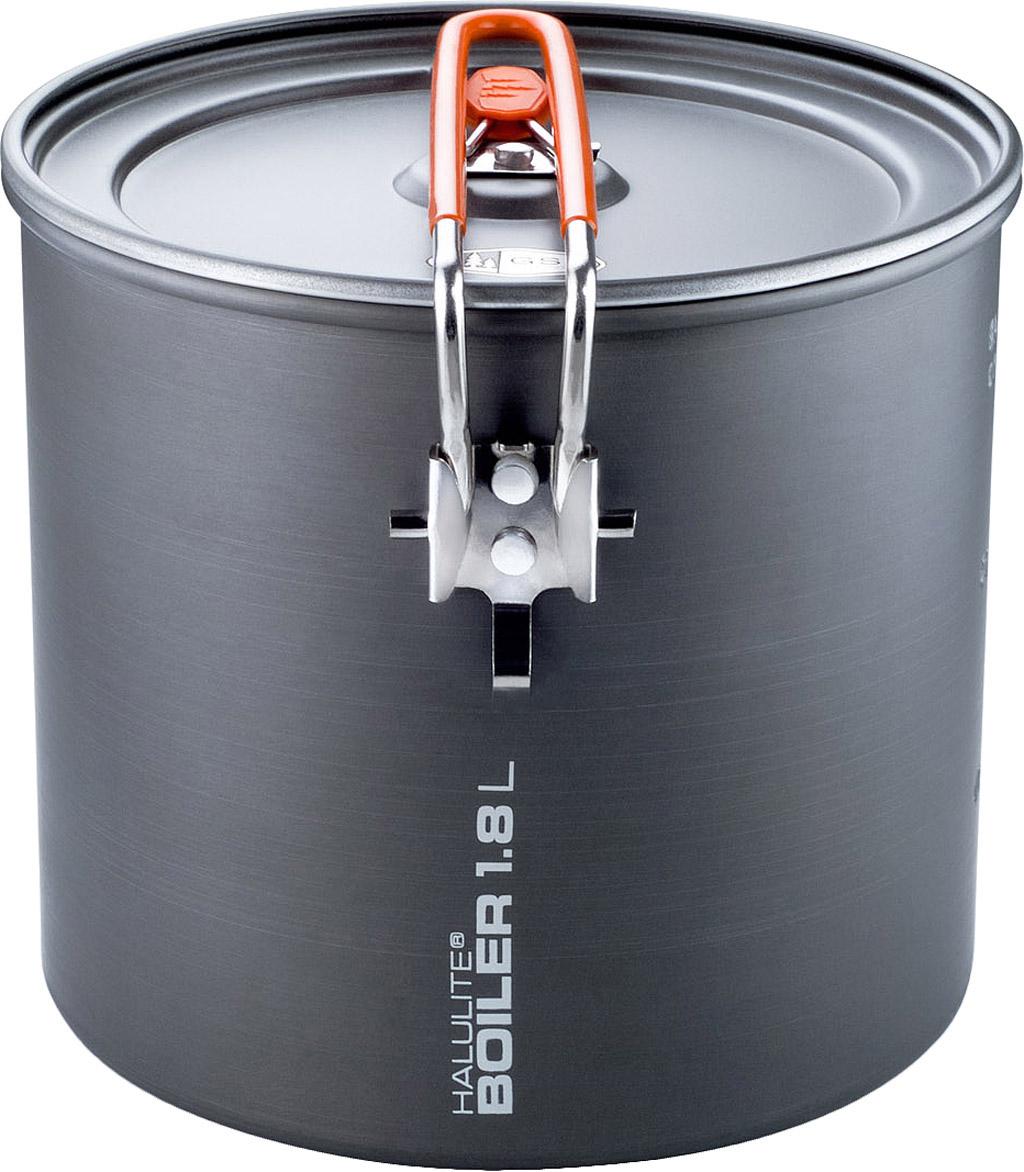 Numéro de l'image de la galerie de produits 4 pour le produit Chaudière Halulite 1,8 L