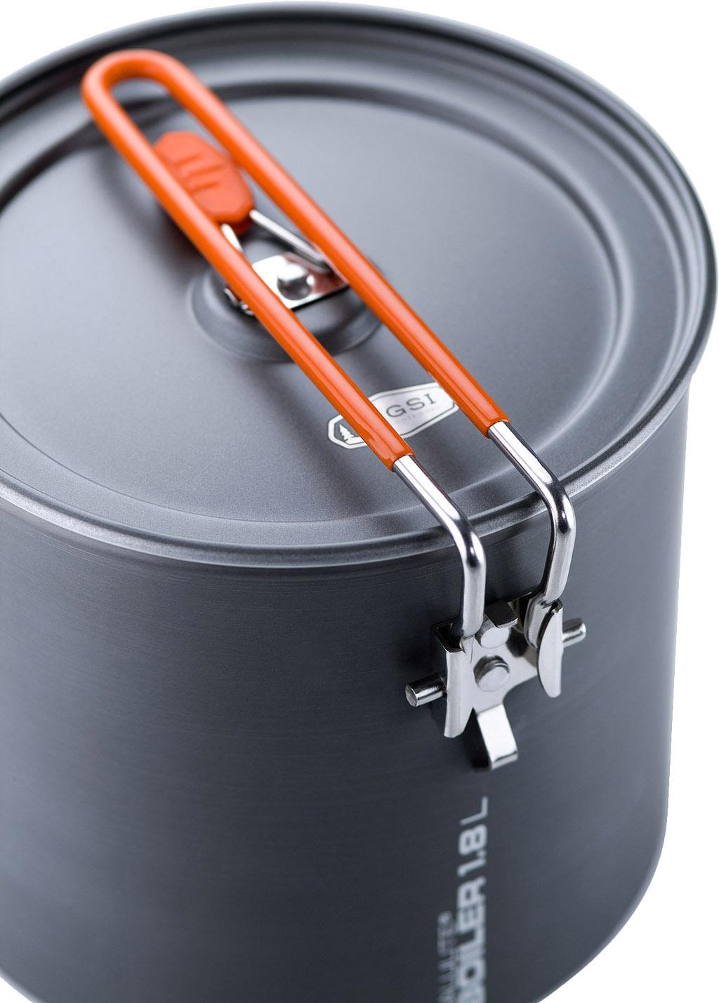 Numéro de l'image de la galerie de produits 3 pour le produit Chaudière Halulite 1,8 L