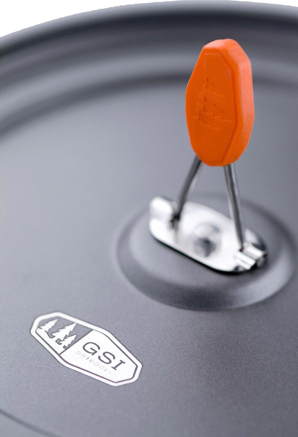 Numéro de l'image de la galerie de produits 6 pour le produit Chaudière Halulite 1,8 L