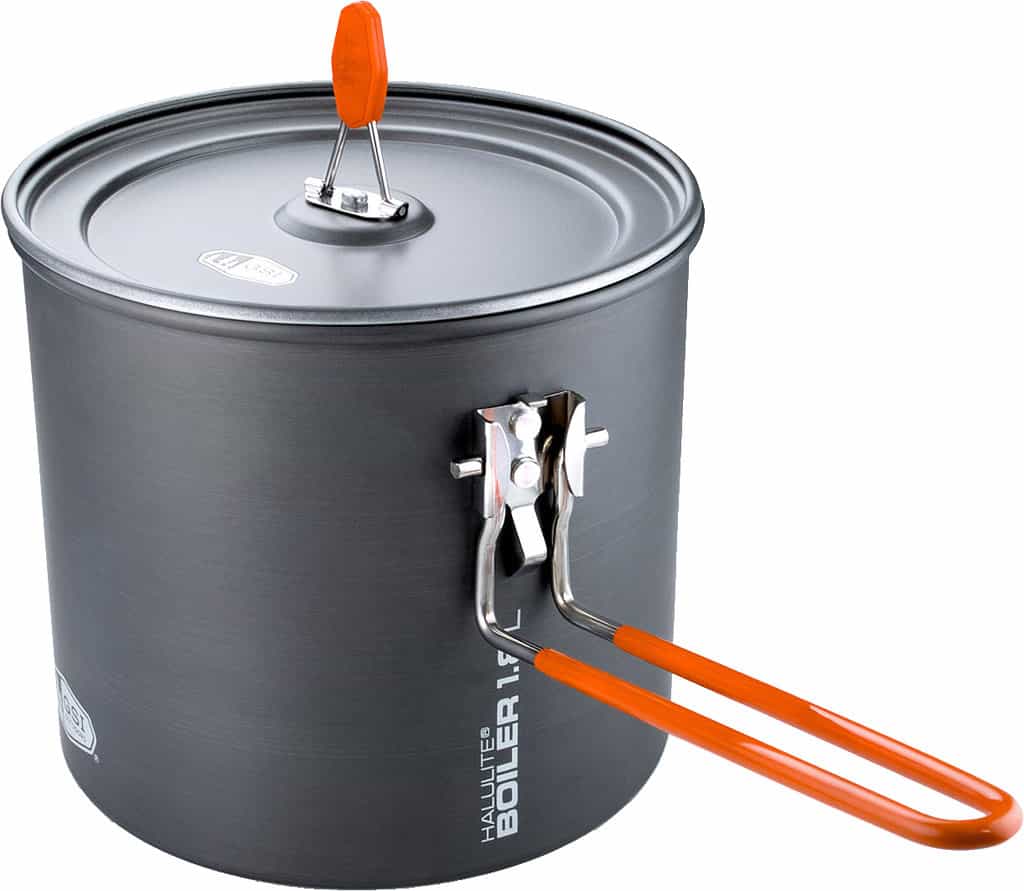 Product image for Halulite 1.8 L Boiler