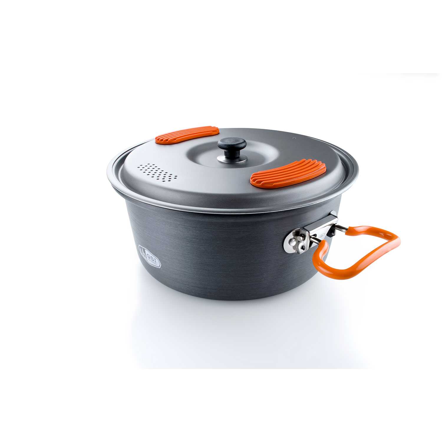 Product image for Halulite 2.2 L Cook Pot