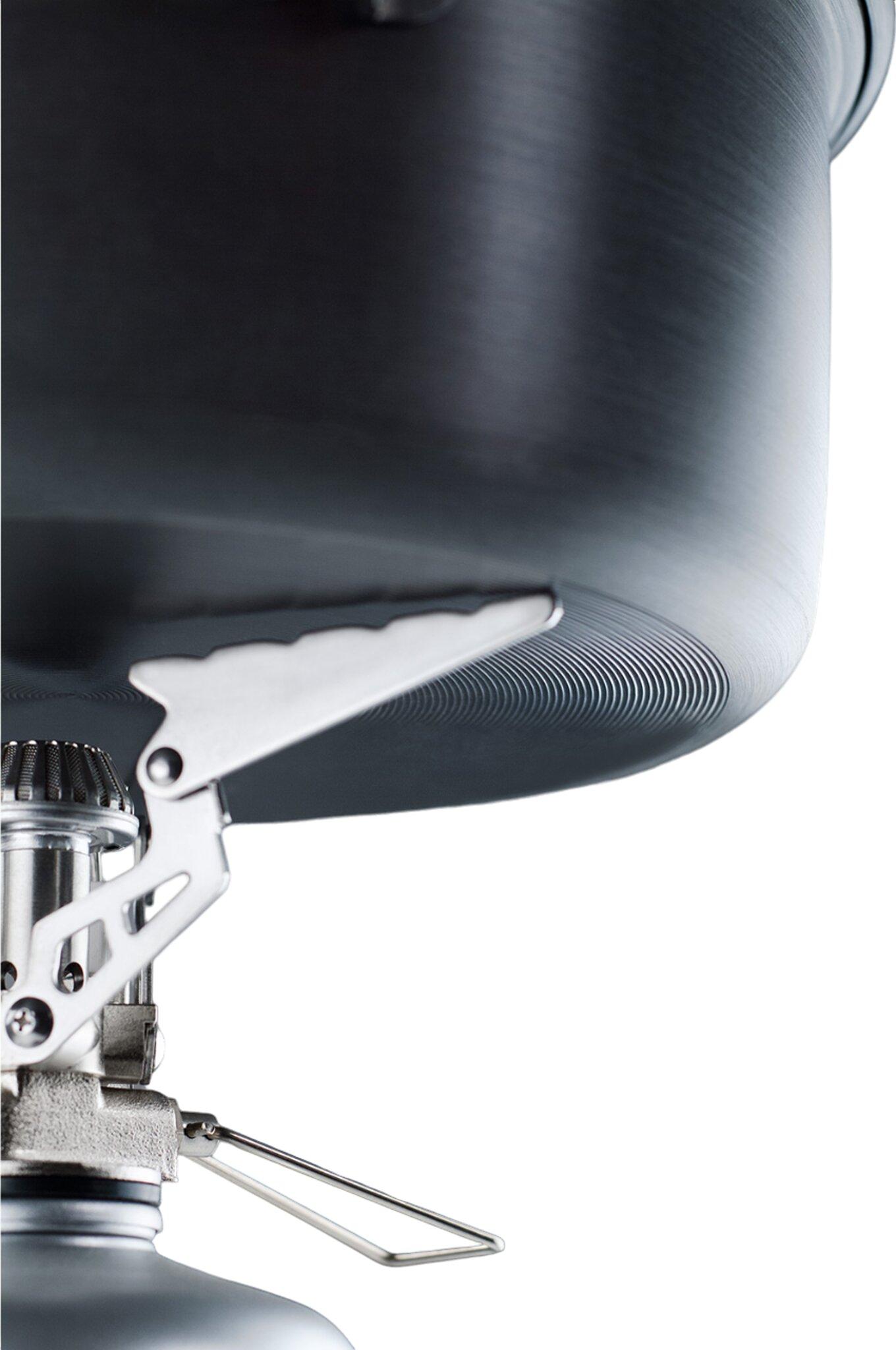 Product gallery image number 2 for product Halulite 4.7 L Cook Pot